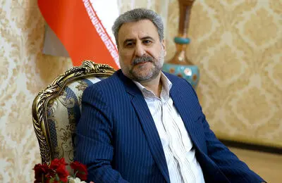 پیش بینی فلاحت پیشه از احتمال از سرگیری جنگ منطقه ای