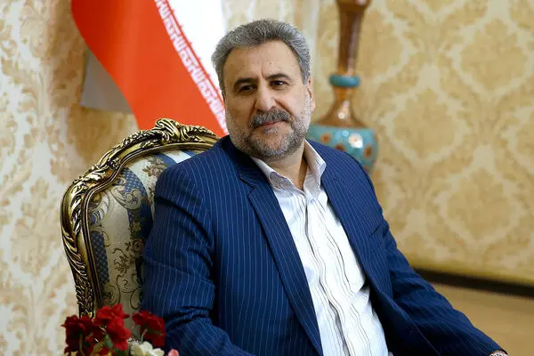 پیش بینی فلاحت پیشه از احتمال از سرگیری جنگ منطقه ای