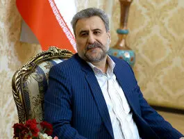 پیش بینی فلاحت پیشه از احتمال از سرگیری جنگ منطقه ای