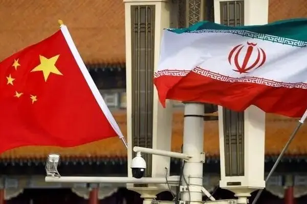 آیا «دیوار آتش بزرگ چین» دور تا دور ایران را می‌گیرد؟