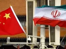 آیا «دیوار آتش بزرگ چین» دور تا دور ایران را می‌گیرد؟