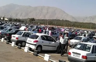 قیمت روز محصولات ایران خودرو و سایپا؛ ارزان ترین سواری ایران خودرو چقدر گران شد؟