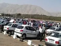 قیمت روز محصولات ایران خودرو و سایپا؛ ارزان ترین سواری ایران خودرو چقدر گران شد؟