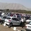 قیمت روز محصولات ایران خودرو و سایپا؛ ارزان ترین سواری ایران خودرو چقدر گران شد؟