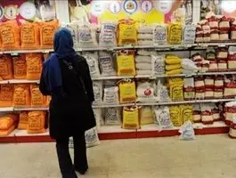 قیمت کالاهای اساسی تغییر کرد/ قیمت جدید تخم‌مرغ، گوشت، مرغ، برنج و روغن اعلام شد