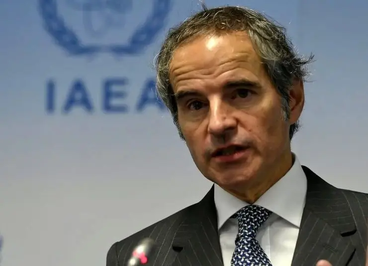 مذاکرات هسته‌ای میان ایران و آمریکا وارد مرحله بحث‌های مشخص و عینی شده است