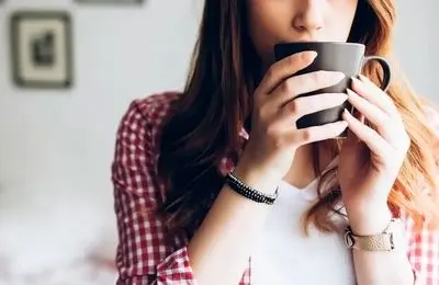 قهوه اول صبح؛ مفید است یا مضر؟