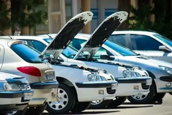 قیمت روز محصولات ایران خودرو و سایپا؛ جهش ۱۰۰ میلیونی در یک شب