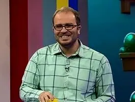 پیام ارژنگ امیرفضلی از صدا و سیما پخش شد/ ویدئو