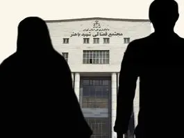 زنم صبح تا شب غر می زد / میهمانی بودم که صد دل عاشق زن مطلقه شدم