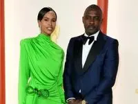 جزئیات آزار و تعقیب ادریس البا و همسرش توسط یک زن که به شکایت انجامید