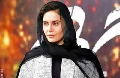 الناز شاکردوست خداحافظی کرد: دیگر هرگز نقشی بازی نخواهم کرد