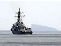 عقب‌نشینی سنتکام از توقیف تمامی کشتی‌های عبوری تنگه هرمز | فیلم