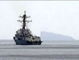 عقب‌نشینی سنتکام از توقیف تمامی کشتی‌های عبوری تنگه هرمز | فیلم