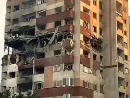 رییس اورژانس تهران: هیچ مصدومی تا به الان نداشتیم