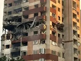 رییس اورژانس تهران: هیچ مصدومی تا به الان نداشتیم
