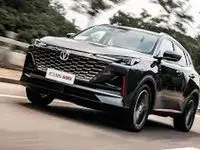 قیمت روز خودرو؛ چانگان CS55 به باشگاه 4 میلیاردی ها پیوست