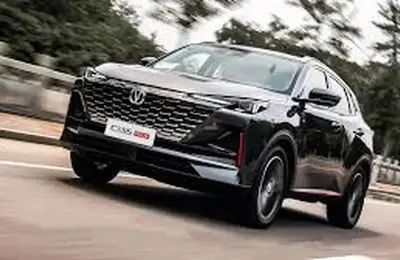 قیمت روز خودرو؛ چانگان CS55 به باشگاه 4 میلیاردی ها پیوست