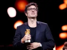 جایزه «خرس طلایی» برلین 2026 برای «نامه‌های زرد»