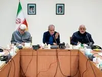 مأموریت پزشکیان به بانک مرکزی و دستگاه‌های اقتصادی دولت