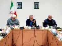 مأموریت پزشکیان به بانک مرکزی و دستگاه‌های اقتصادی دولت