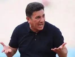 فریاد یک داور بر سر قلعه‌نویی؛ بس کن دیگه!