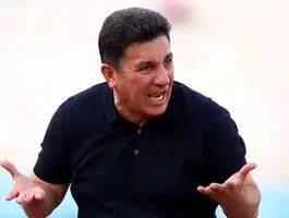 فریاد یک داور بر سر قلعه‌نویی؛ بس کن دیگه!