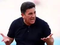 فریاد یک داور بر سر قلعه‌نویی؛ بس کن دیگه!