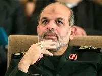 هشدار جدی سردار وحیدی به آمریکا: باید...