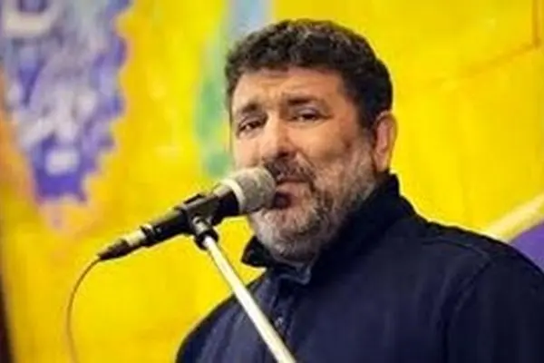 واکنش چهره رسانه ای دولت رئیسی به اظهارات مداح معروف علیه ظریف