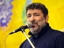 واکنش چهره رسانه ای دولت رئیسی به اظهارات مداح معروف علیه ظریف