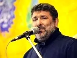 واکنش چهره رسانه ای دولت رئیسی به اظهارات مداح معروف علیه ظریف