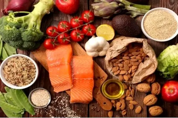مواد غذایی که استرس را بیشتر می‌کنند