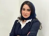 اعتراف بی‌سابقه بهاره افشاری به موفقیت خیره‌کننده پژمان جمشیدی در مقابل گارد بازیگران