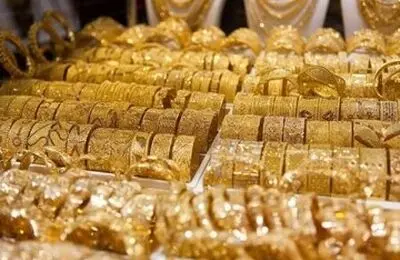قیمت طلا و سکه امروز دوشنبه ۲۱ اردیبهشت ۱۴۰۵/ قیمت طلا و سکه زیر و رو شد + جدول