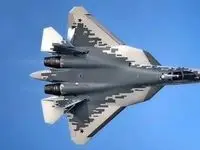 «سوخو ۵۷» در راه خاورمیانه / جنگنده نسل پنجم به ایران می‌آید؟