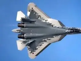 «سوخو ۵۷» در راه خاورمیانه / جنگنده نسل پنجم به ایران می‌آید؟