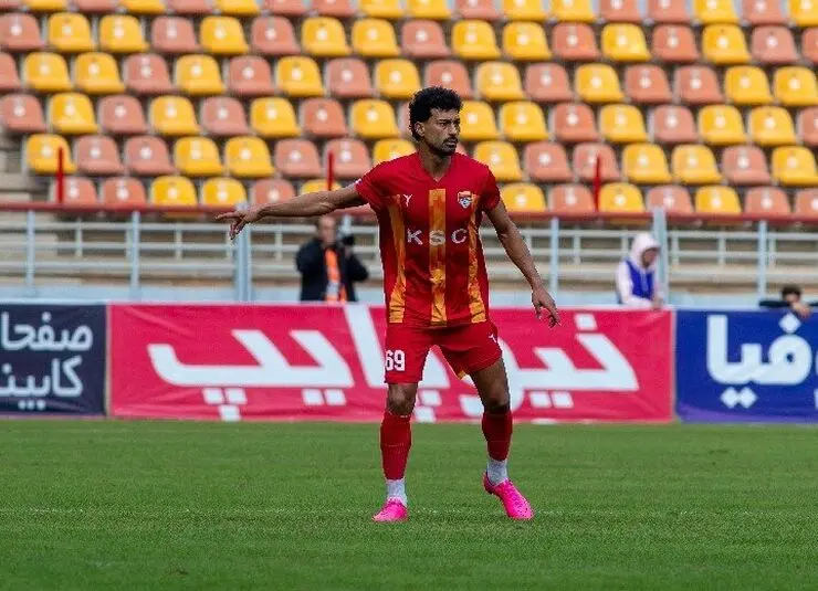 رامین رضاییان قبل از بازی با السد به استقلال پیام داد!