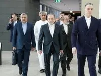 آیا رهبرانقلاب با مذاکرات عمان مخالفند؟/ روزنامه دولت پاسخ داد