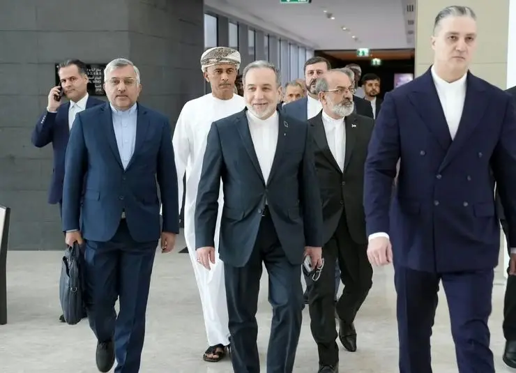 آیا رهبرانقلاب با مذاکرات عمان مخالفند؟/ روزنامه دولت پاسخ داد