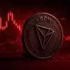 قیمت ترون امروز ۳۰ مهر ۱۴۰۵؛ افت TRX ادامه دارد؟ آخرین نرخ و وضعیت بازار