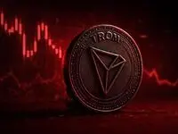 قیمت ترون امروز ۳۰ مهر ۱۴۰۵؛ افت TRX ادامه دارد؟ آخرین نرخ و وضعیت بازار