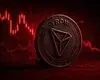 قیمت ترون امروز ۳۰ مهر ۱۴۰۵؛ افت TRX ادامه دارد؟ آخرین نرخ و وضعیت بازار