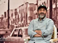 اتفاق ناگوار برای مهران غفوریان در برنامه