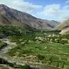 مجری صداوسیما: به افغانستان و سوریه مهاجرت کنید!