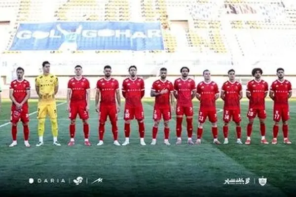 پرسپولیس گزینه سقوط شد!