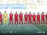 پرسپولیس گزینه سقوط شد!
