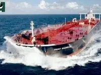 نیروی دریایی هند سه نفتکش ایرانی را توقیف کرد