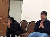 نقض قصاص تازه داماد در قتل پدرزن