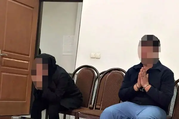 نقض قصاص تازه داماد در قتل پدرزن